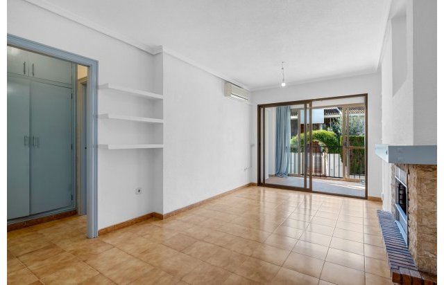 Reventa - Piso - Altea