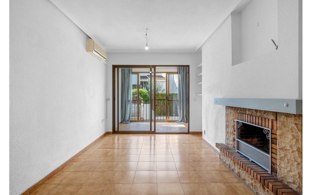 Reventa - Piso - Altea
