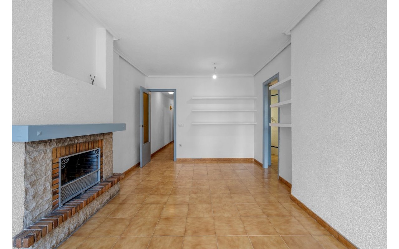 Reventa - Piso - Altea