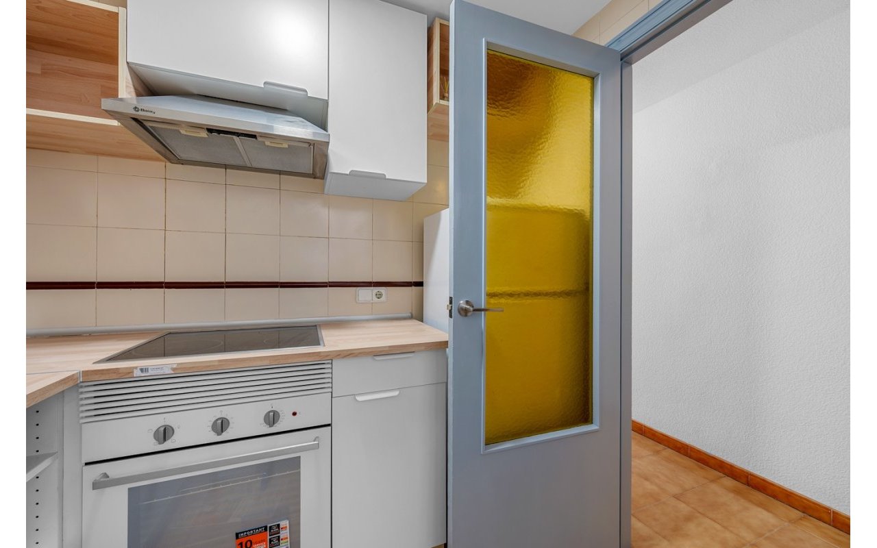 Reventa - Piso - Altea
