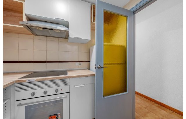 Reventa - Piso - Altea