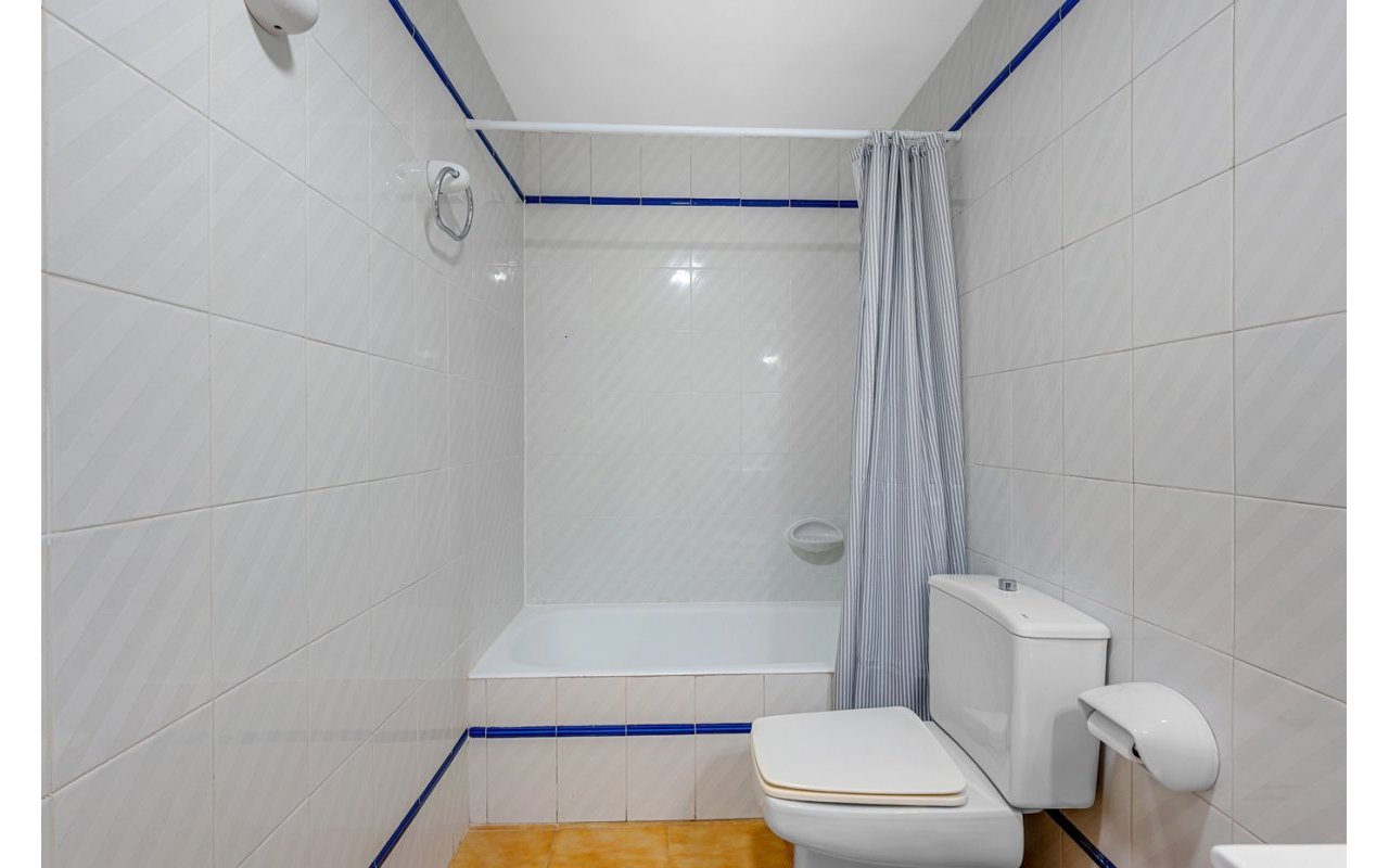 Reventa - Piso - Altea