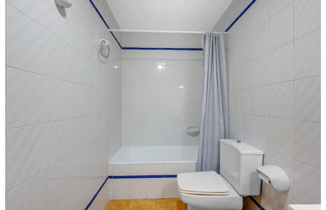 Reventa - Piso - Altea