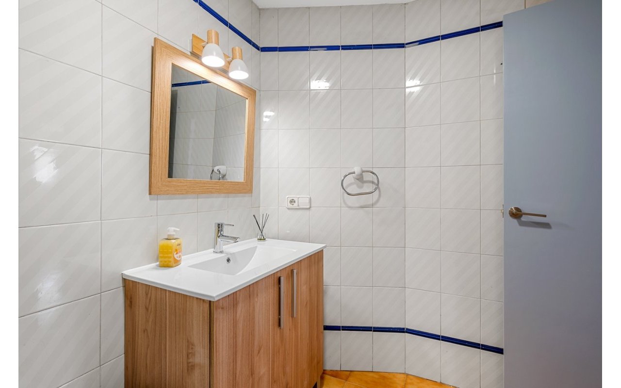 Reventa - Piso - Altea