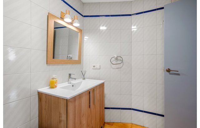 Reventa - Piso - Altea