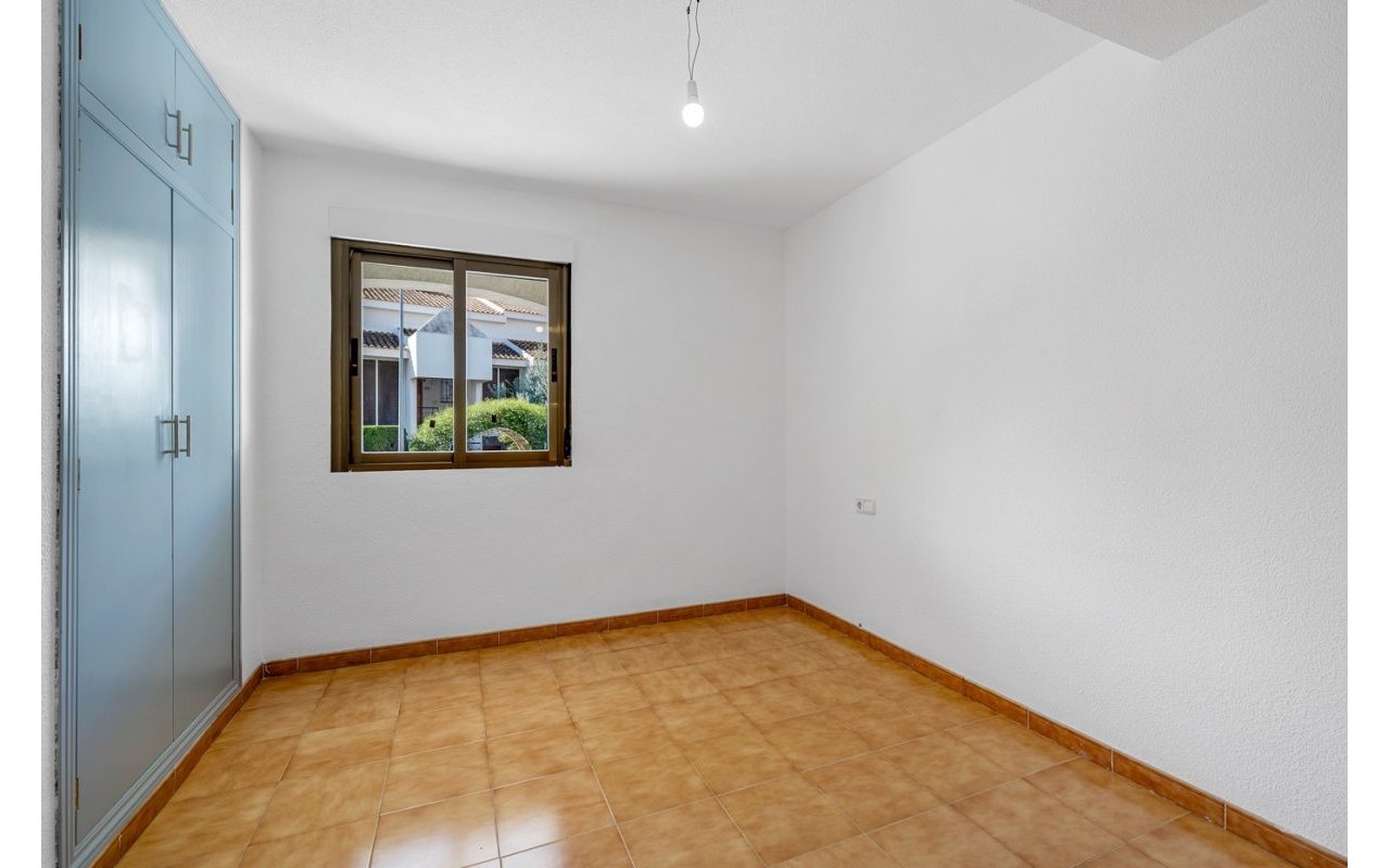 Reventa - Piso - Altea