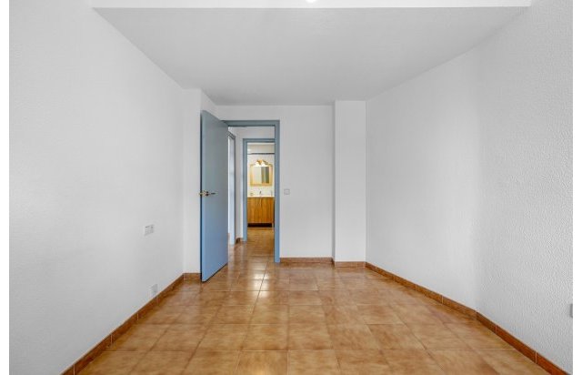 Reventa - Piso - Altea