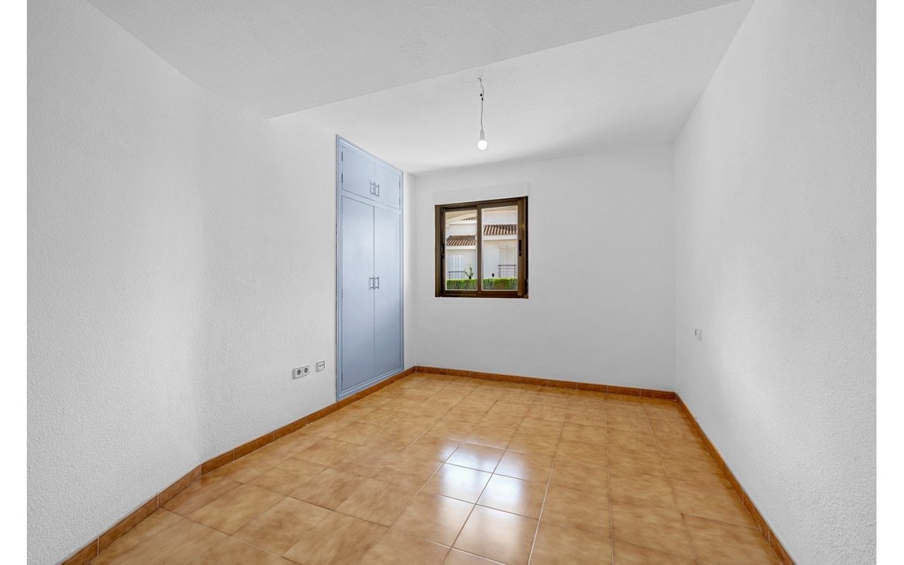 Reventa - Piso - Altea