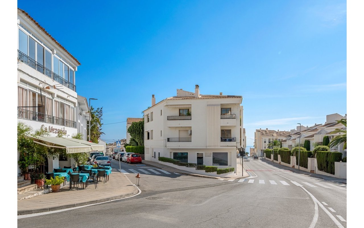 Reventa - Piso - Altea