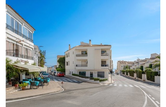 Reventa - Piso - Altea