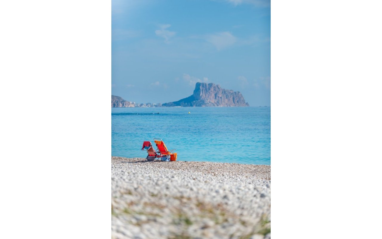 Reventa - Piso - Altea