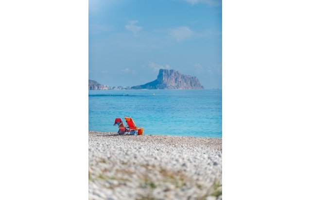 Reventa - Piso - Altea