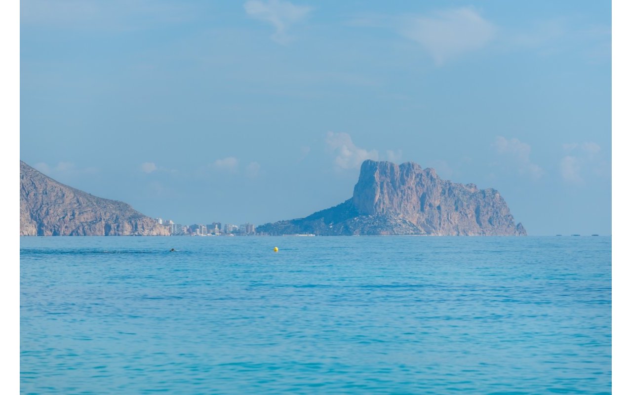 Reventa - Piso - Altea