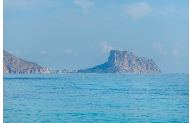 Reventa - Piso - Altea