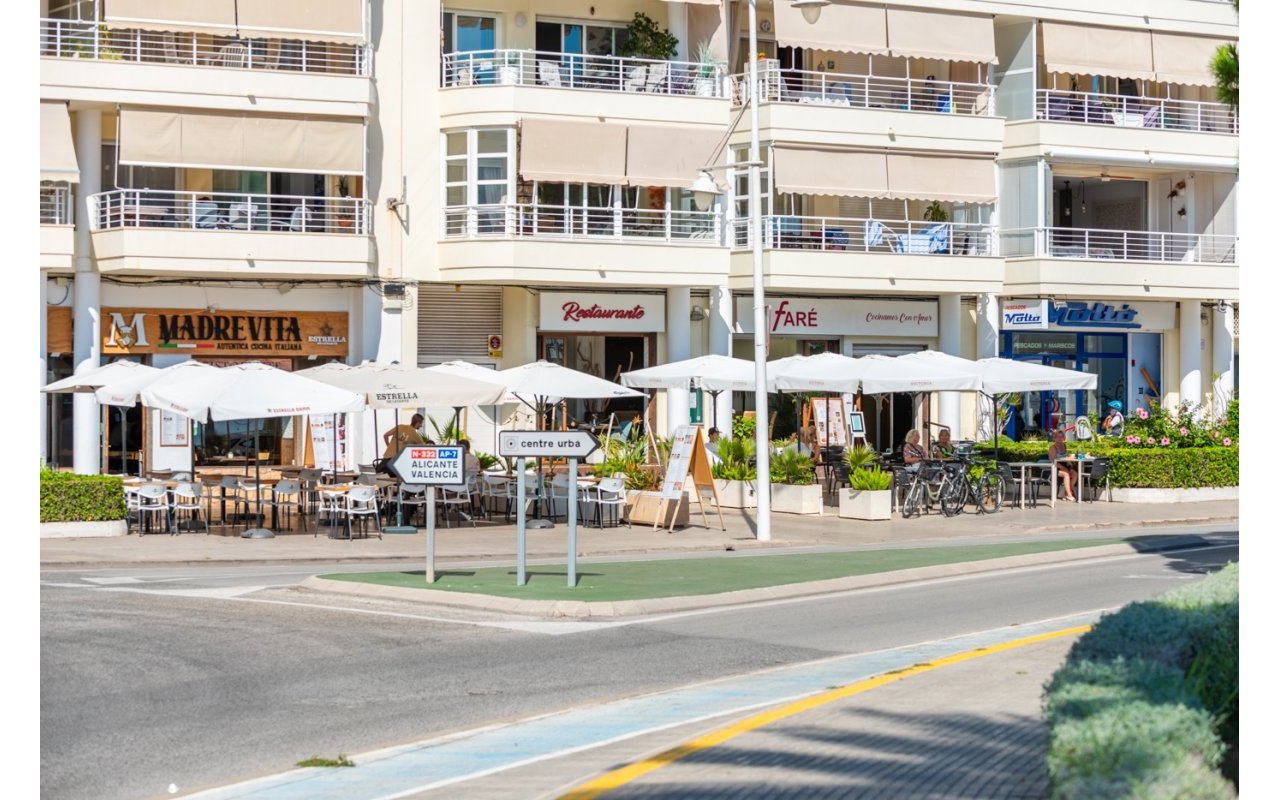 Reventa - Piso - Altea