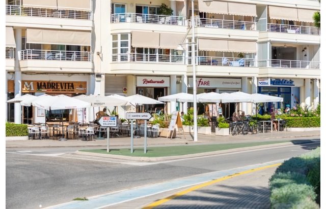 Reventa - Piso - Altea