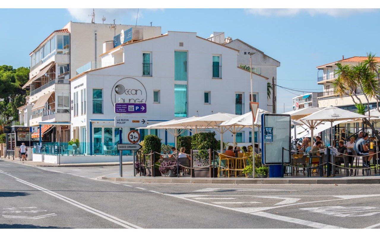 Reventa - Piso - Altea
