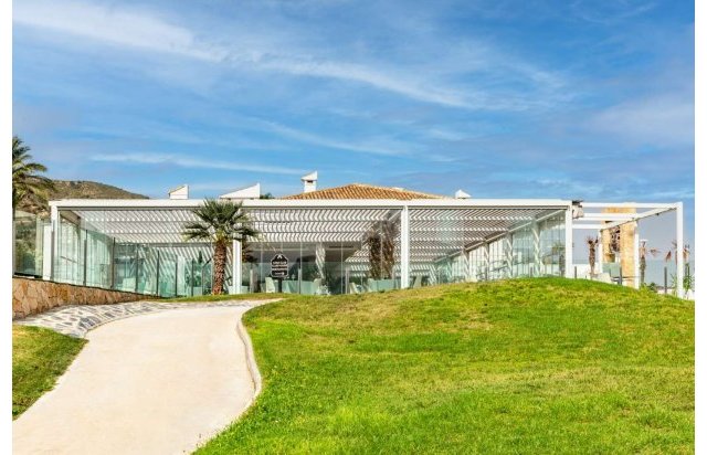 New Build - Apartment - Monforte del Cid - Font del Llop