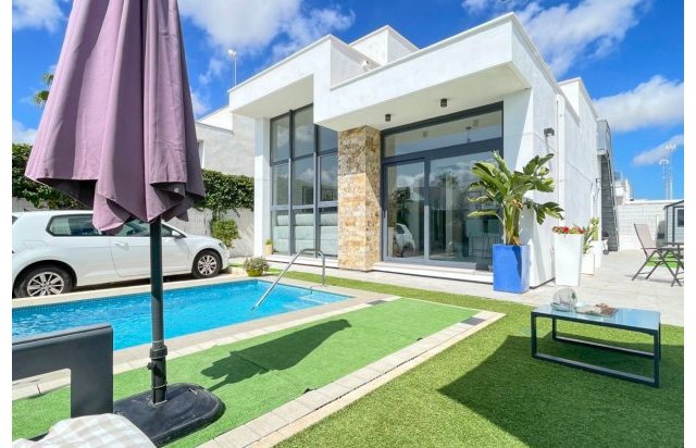 Reventa - Villa - Ciudad Quesada - Rojales - Rojales