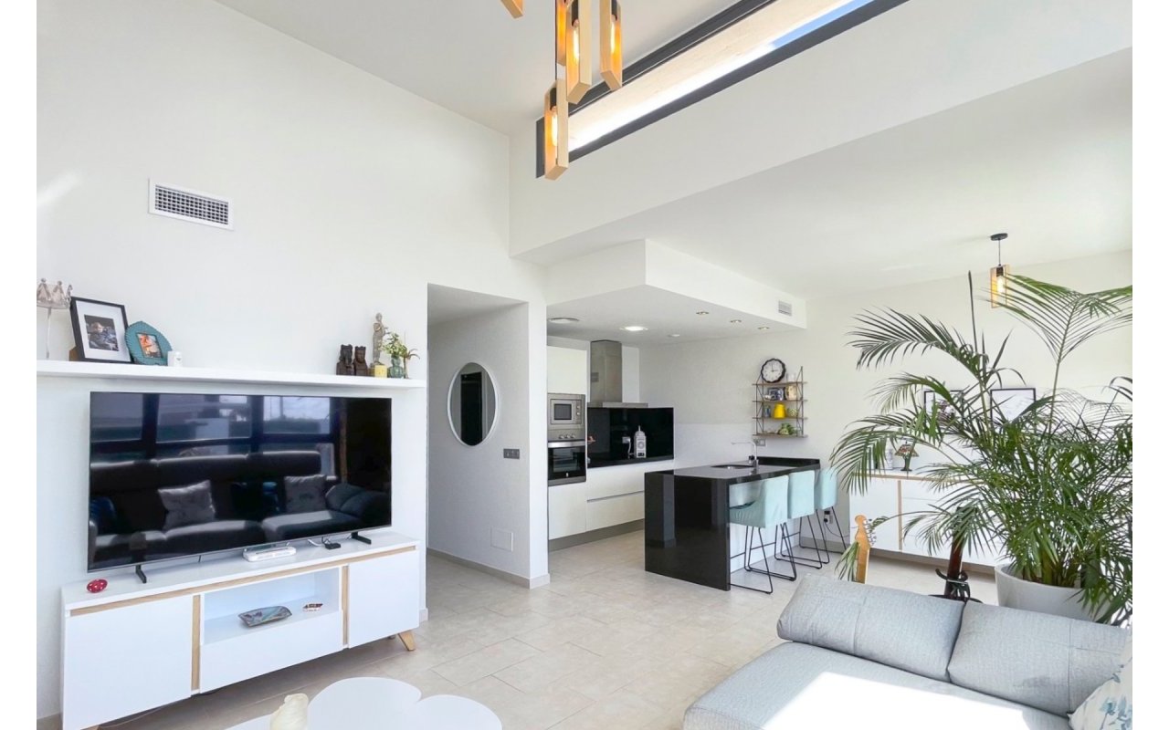 Reventa - Villa - Ciudad Quesada - Rojales - Rojales