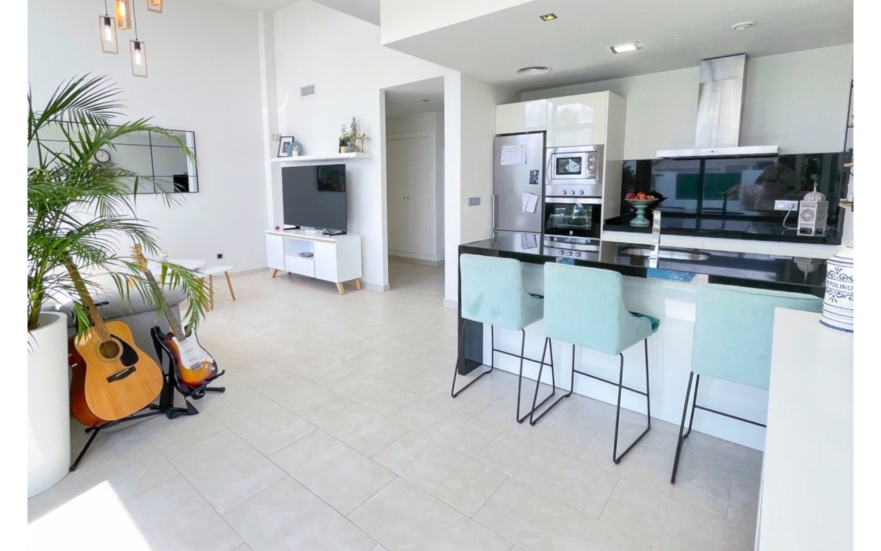 Reventa - Villa - Ciudad Quesada - Rojales - Rojales
