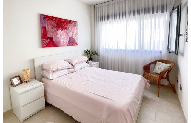 Reventa - Villa - Ciudad Quesada - Rojales - Rojales