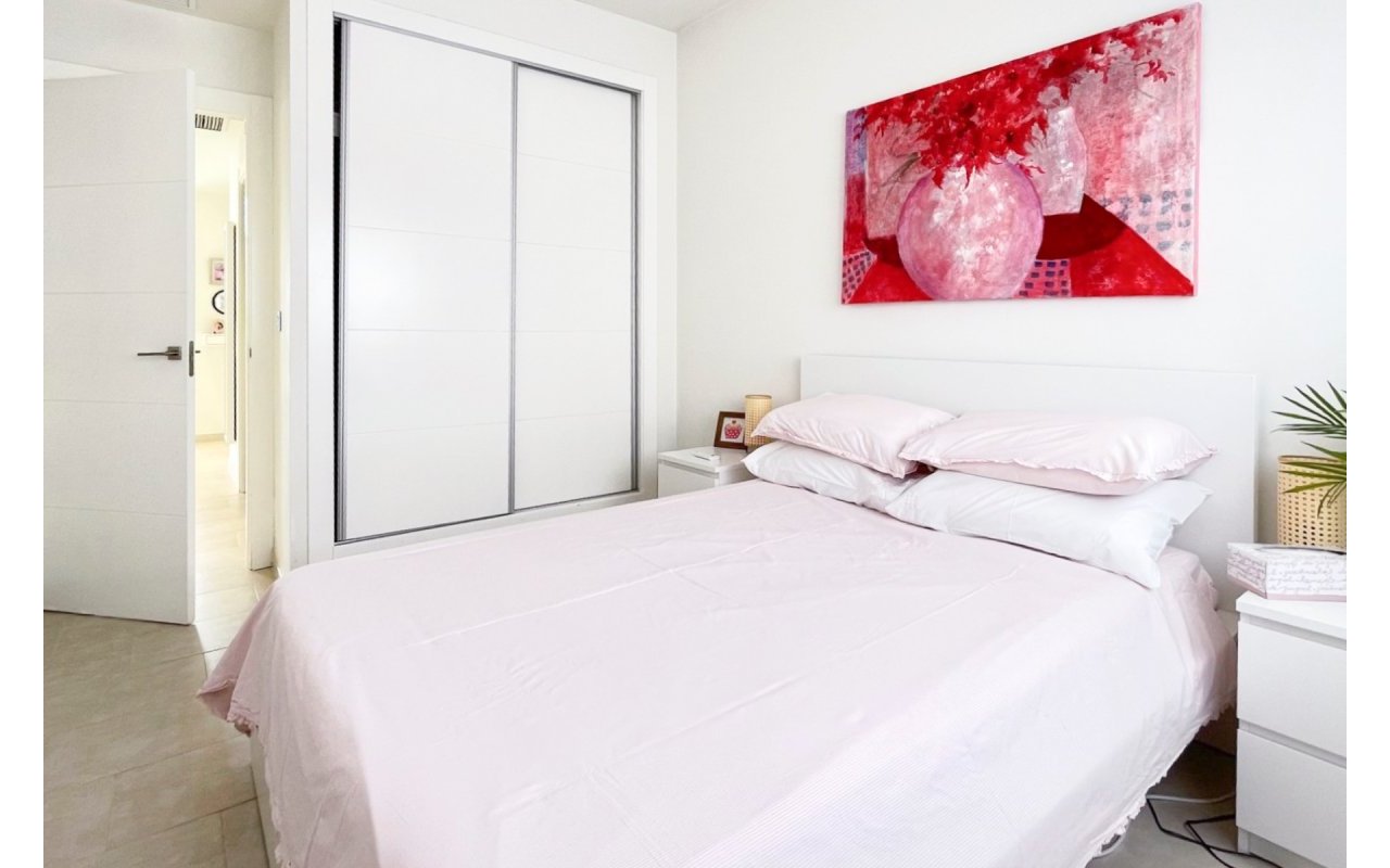 Reventa - Villa - Ciudad Quesada - Rojales - Rojales