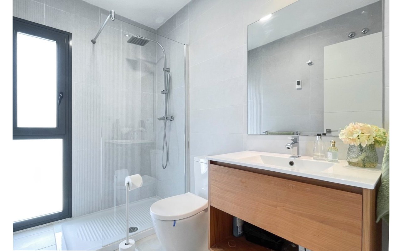 Reventa - Villa - Ciudad Quesada - Rojales - Rojales