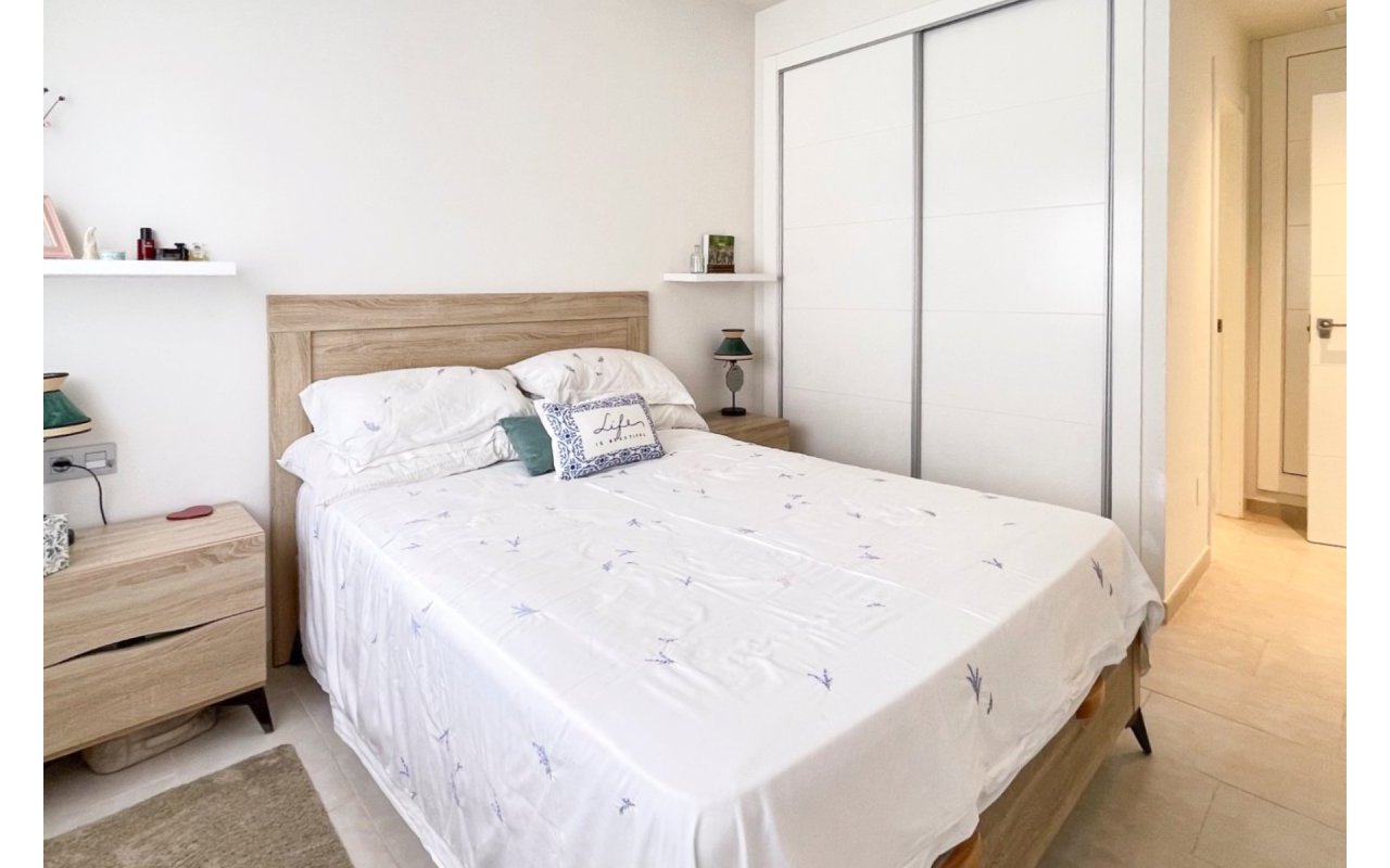 Reventa - Villa - Ciudad Quesada - Rojales - Rojales