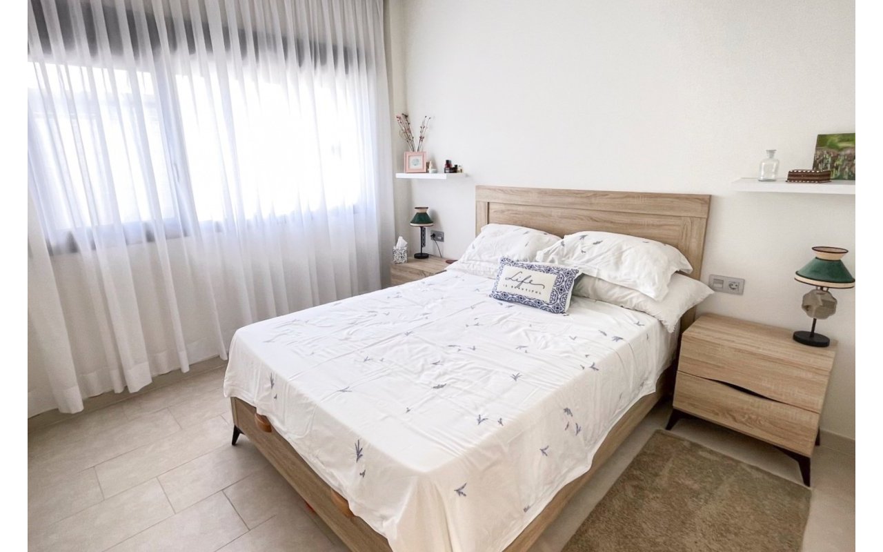 Reventa - Villa - Ciudad Quesada - Rojales - Rojales