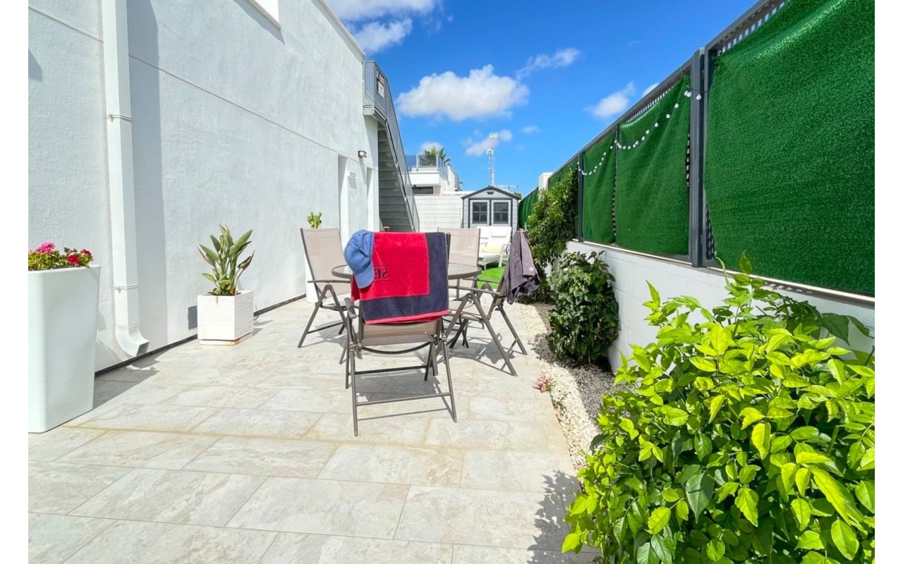 Reventa - Villa - Ciudad Quesada - Rojales - Rojales