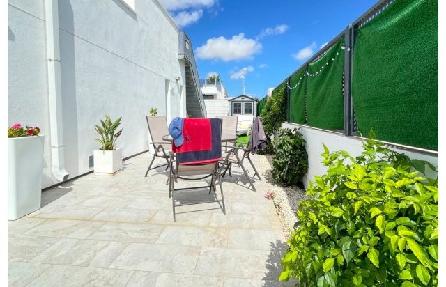 Reventa - Villa - Ciudad Quesada - Rojales - Rojales