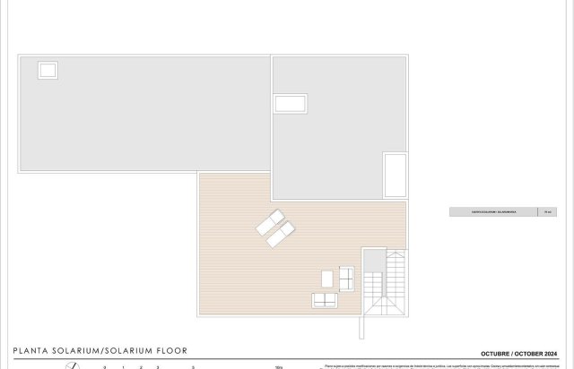 New Build - Villa - Torrevieja - El chaparral