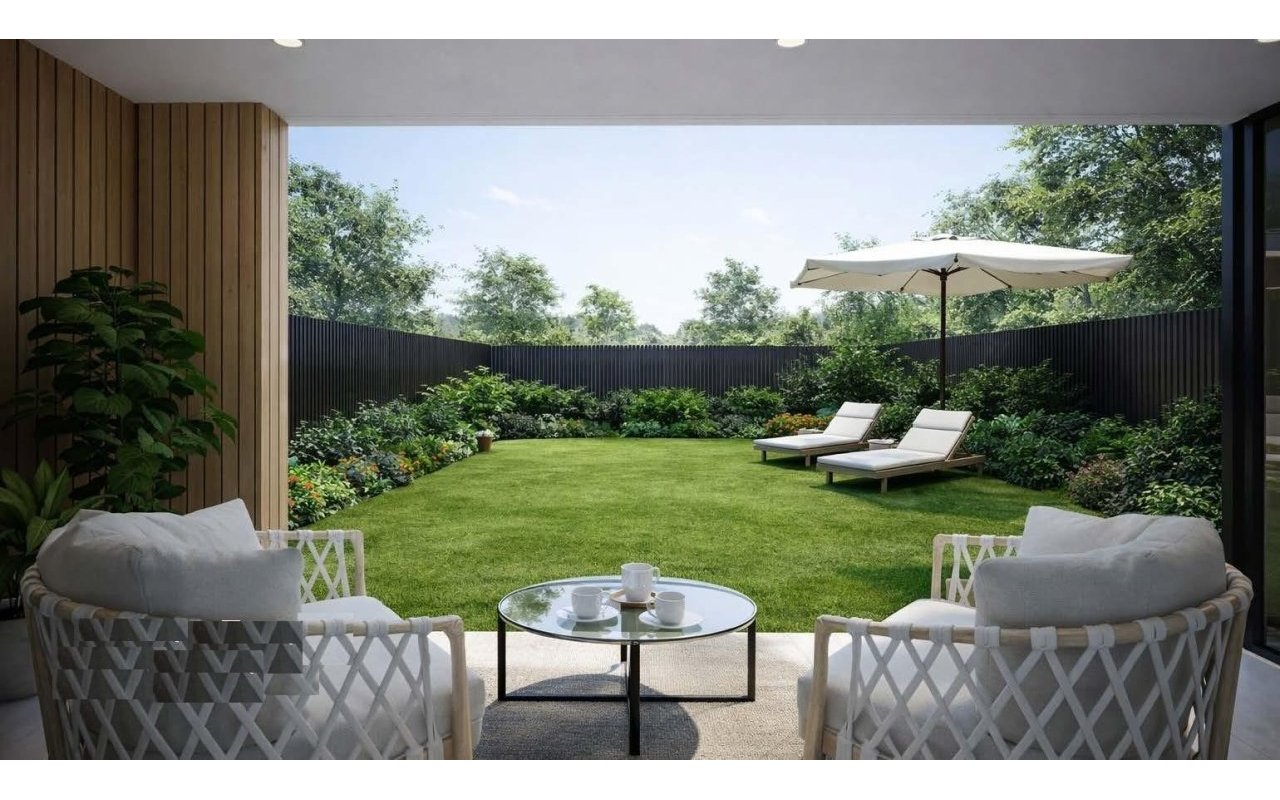 Rynek pierwotny - Apartament - Jávea Xàbia - Pueblo