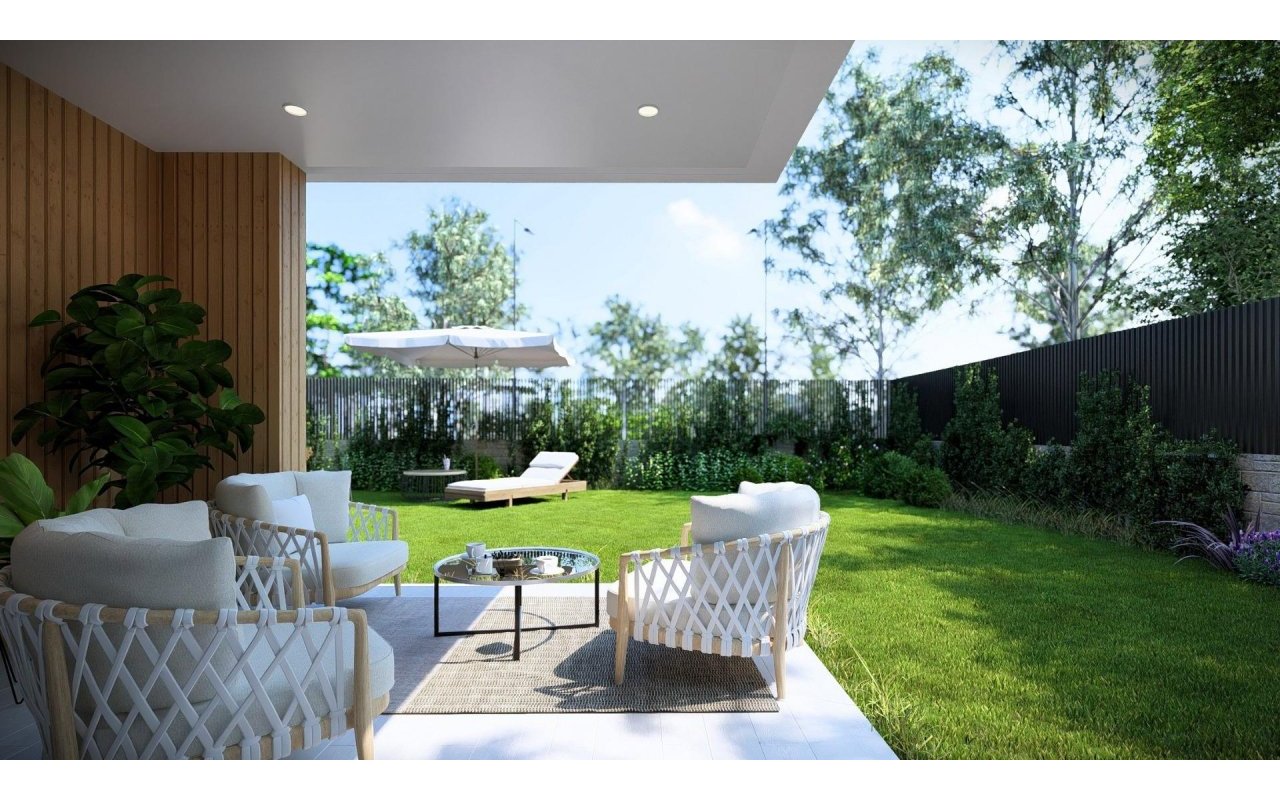 Rynek pierwotny - Apartament - Jávea Xàbia - Pueblo