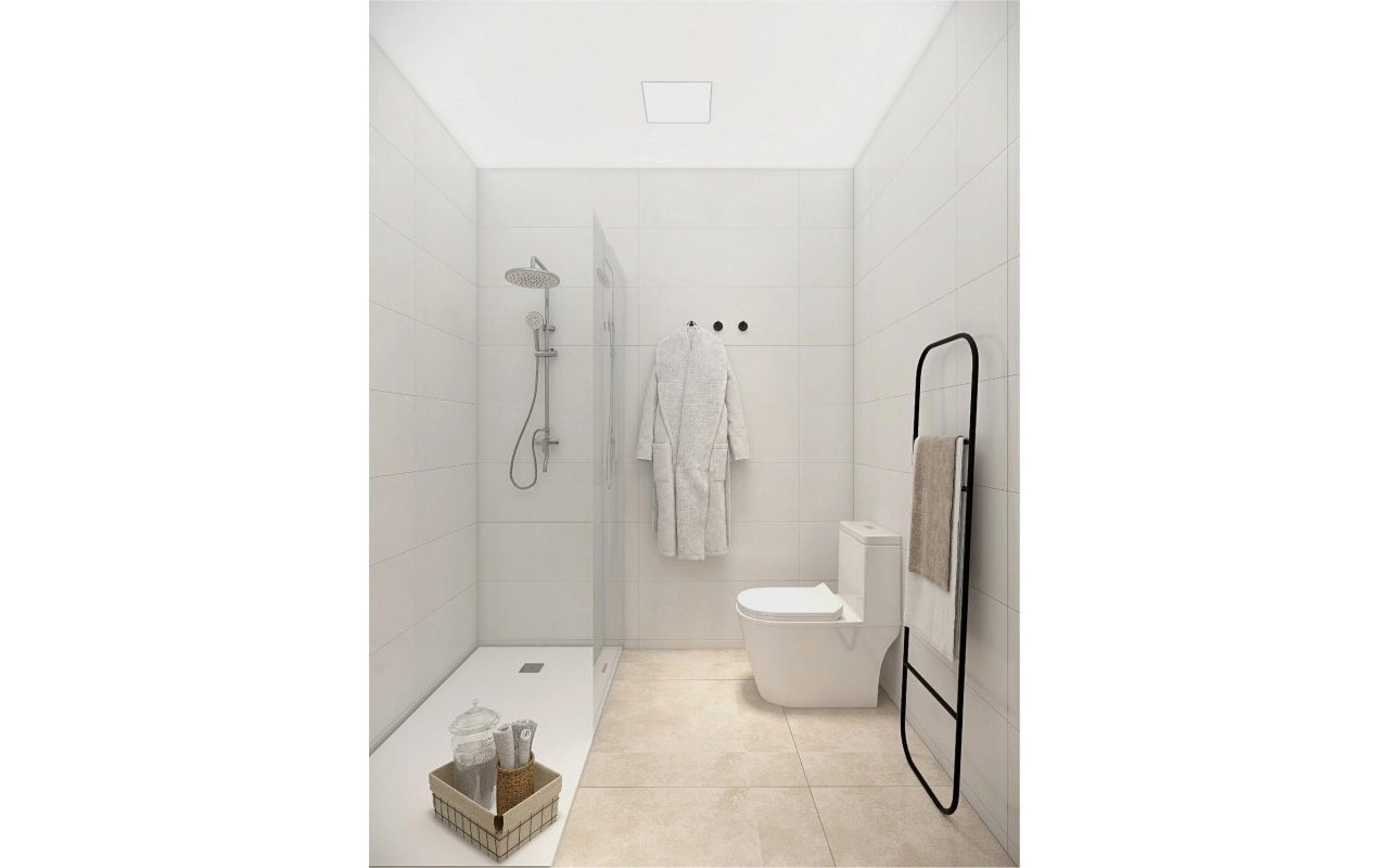 Rynek pierwotny - Apartament - Torrevieja - Playa del Cura