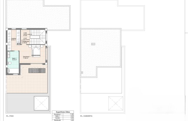 New Build - Villa - San Fulgencio - Urb. La Marina