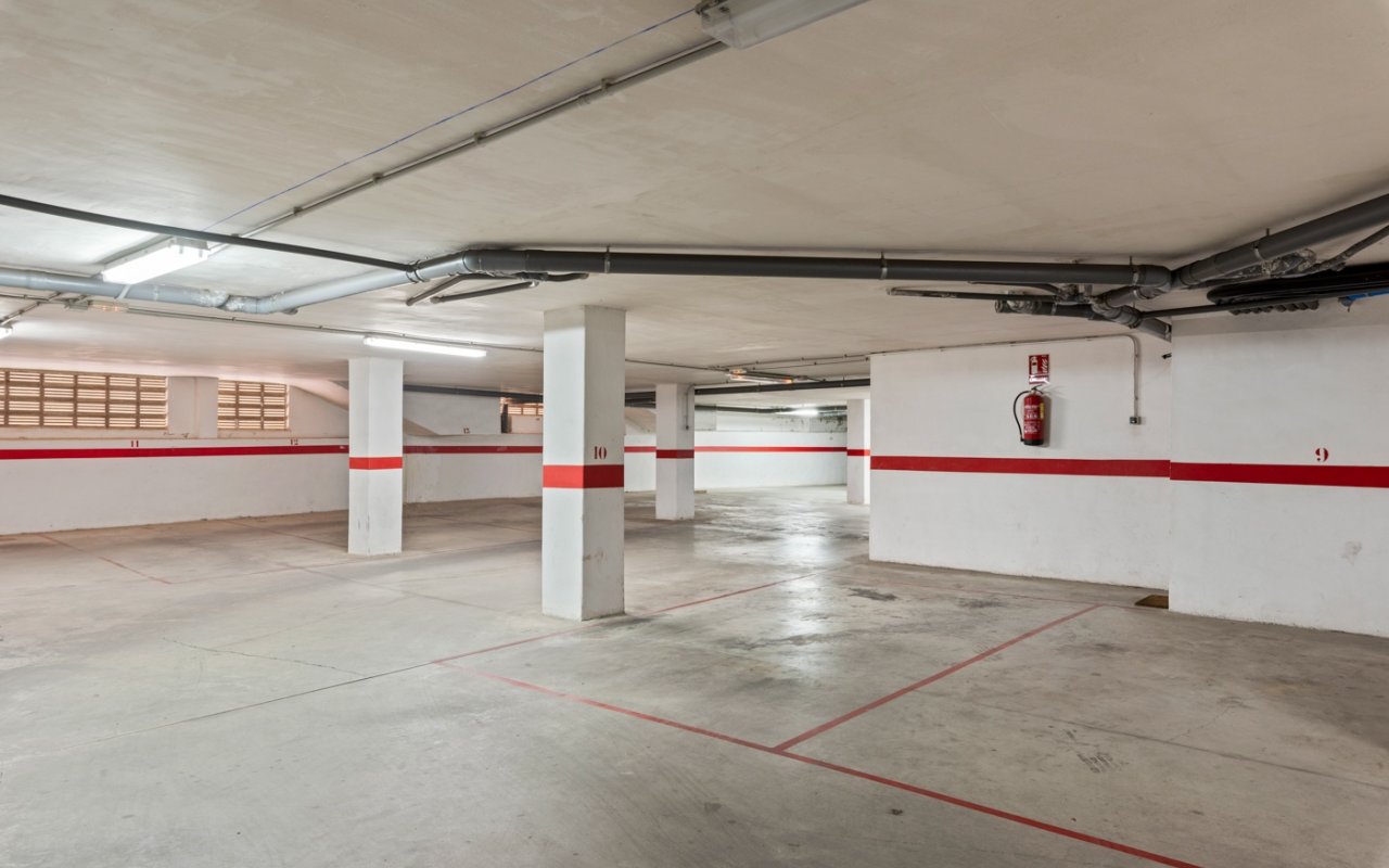 Resale - Apartment - Guardamar del Segura - Pueblo