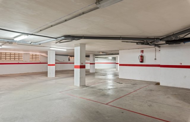 Resale - Apartment - Guardamar del Segura - Pueblo