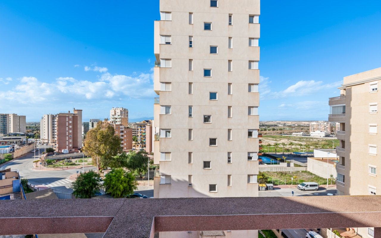 Resale - Apartment - Guardamar del Segura - Pueblo