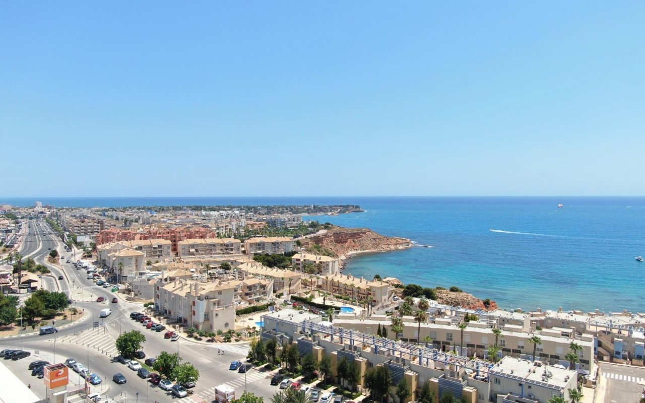 Rynek pierwotny - Villa - Orihuela Costa - Campoamor