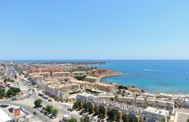 Rynek pierwotny - Villa - Orihuela Costa - Campoamor