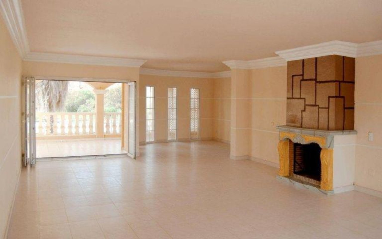 New Build - Villa - La Manga - La Manga Del Mar Menor