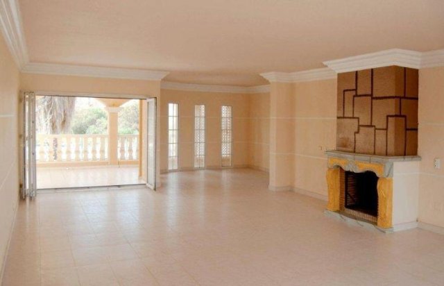 New Build - Villa - La Manga - La Manga Del Mar Menor