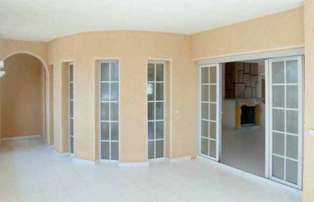 New Build - Villa - La Manga - La Manga Del Mar Menor