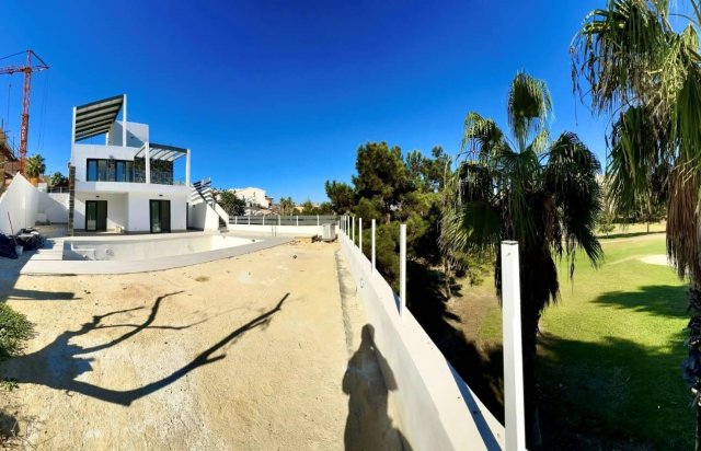 New Build - Villa - Ciudad Quesada - Rojales - Golf La Marquesa (Ciudad Quesada)