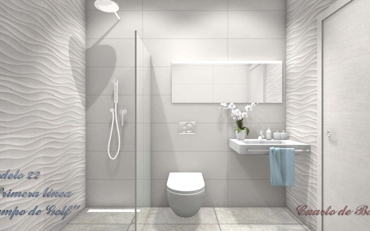 New Build - Villa - Ciudad Quesada - Rojales - Golf La Marquesa (Ciudad Quesada)