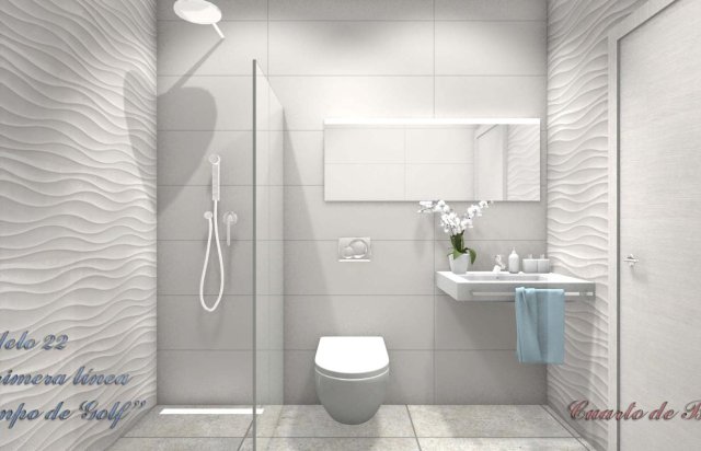 New Build - Villa - Ciudad Quesada - Rojales - Golf La Marquesa (Ciudad Quesada)