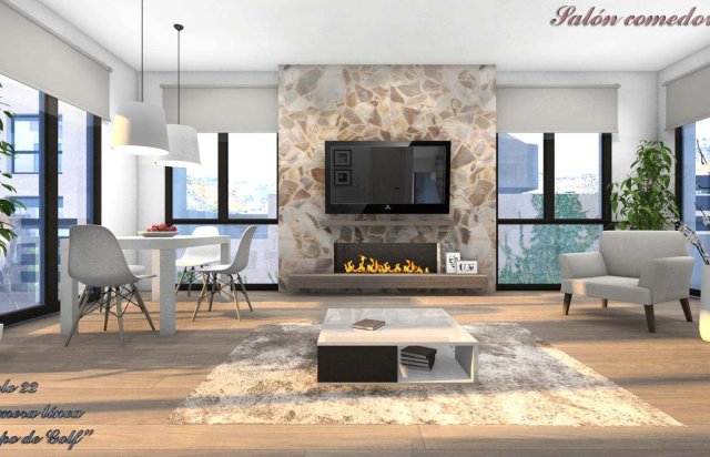 New Build - Villa - Ciudad Quesada - Rojales - Golf La Marquesa (Ciudad Quesada)