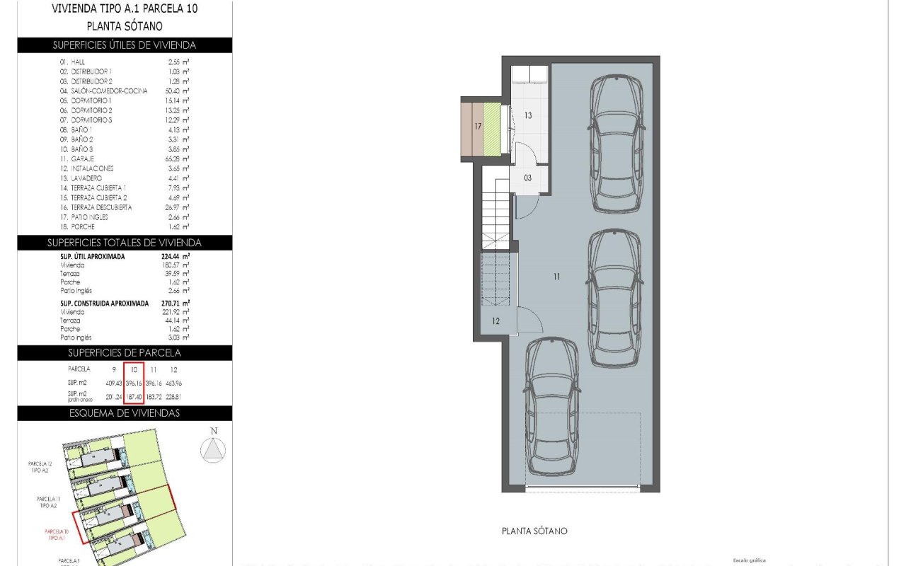 Obra nueva - Villa - Finestrat - Sierra cortina